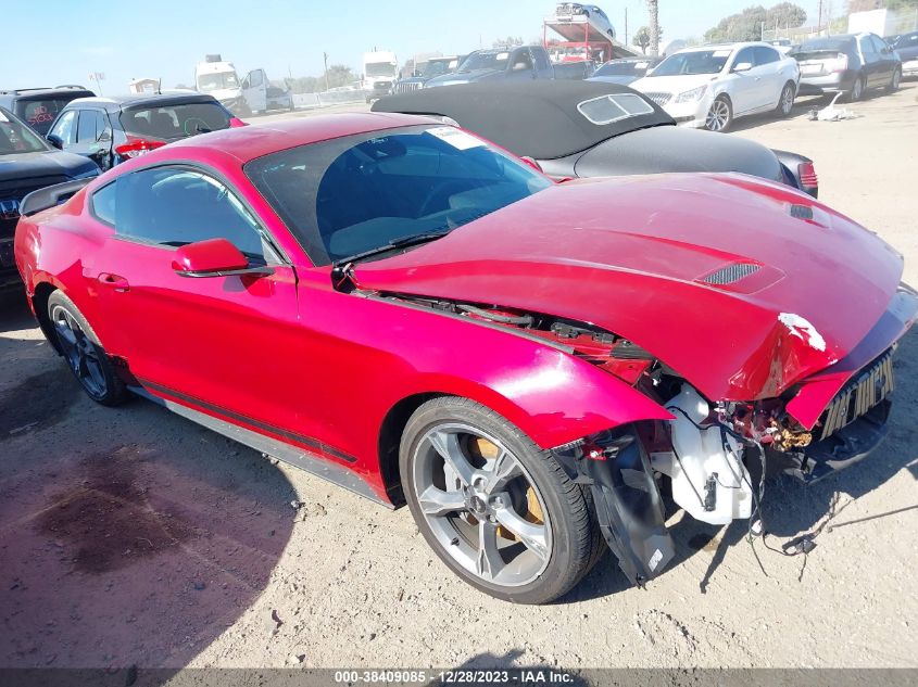 2023 FORD MUSTANG GT - 1FA6P8CF1P5305059