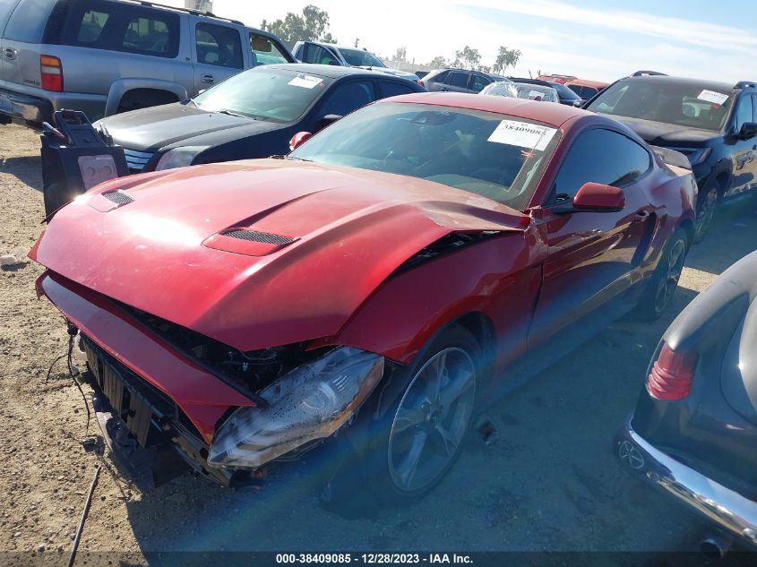 2023 FORD MUSTANG GT - 1FA6P8CF1P5305059