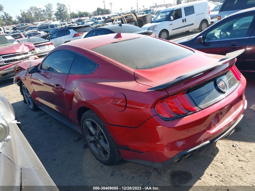 2023 FORD MUSTANG GT - 1FA6P8CF1P5305059