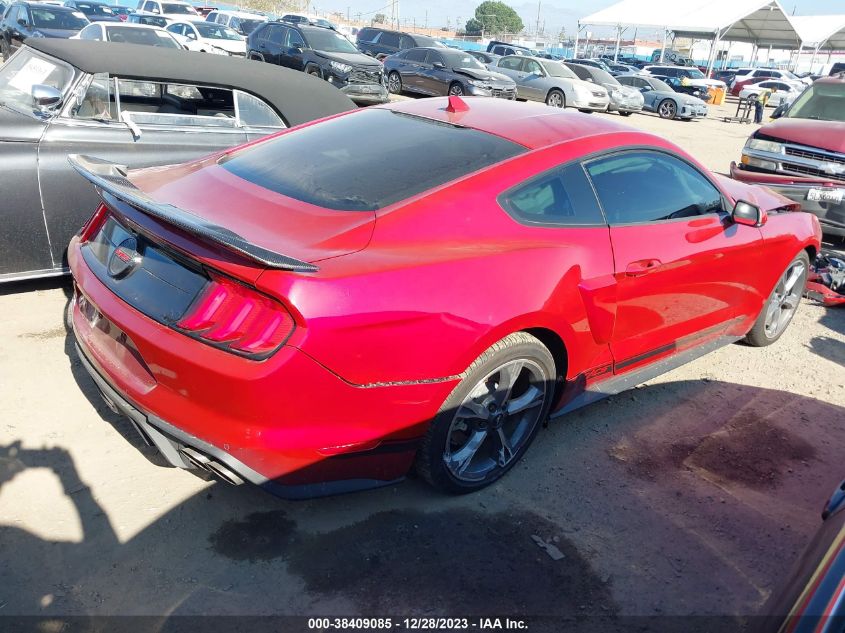 2023 FORD MUSTANG GT - 1FA6P8CF1P5305059