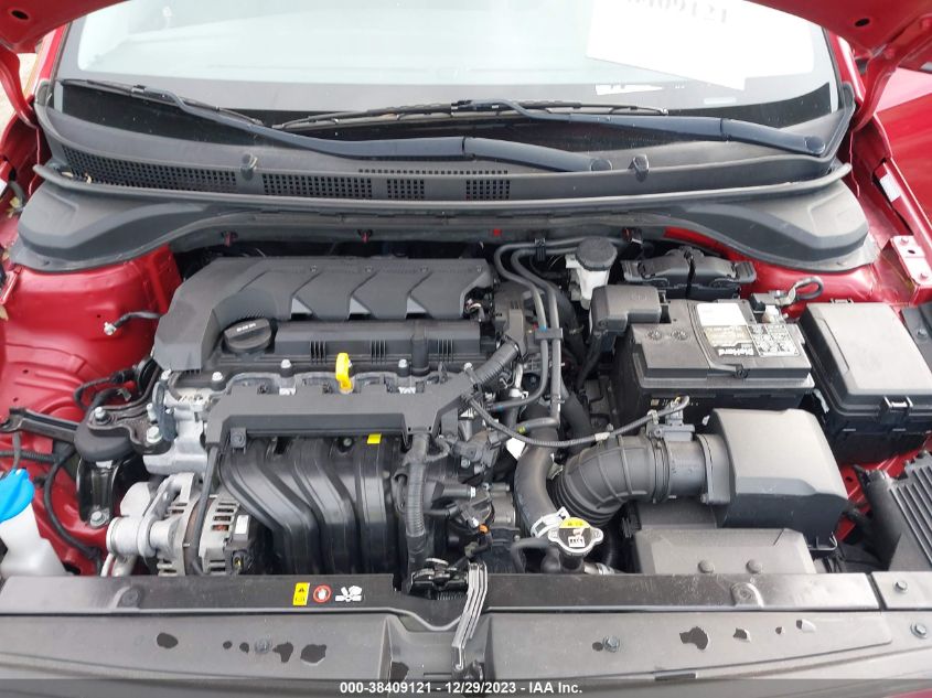 2020 HYUNDAI ACCENT SE/SEL - 3KPC24A64LE104147