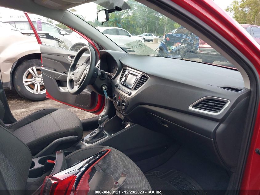 2020 HYUNDAI ACCENT SE/SEL - 3KPC24A64LE104147