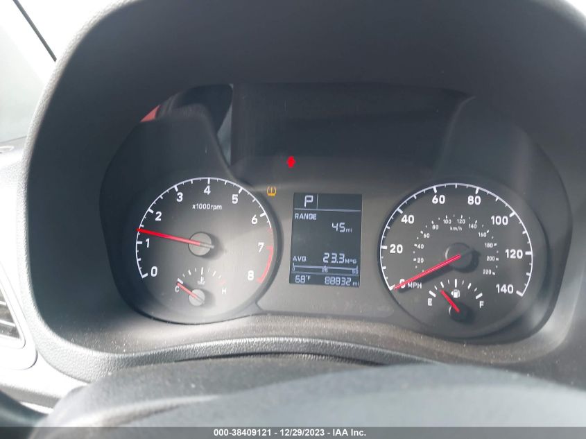2020 HYUNDAI ACCENT SE/SEL - 3KPC24A64LE104147