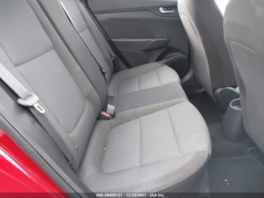 2020 HYUNDAI ACCENT SE/SEL - 3KPC24A64LE104147