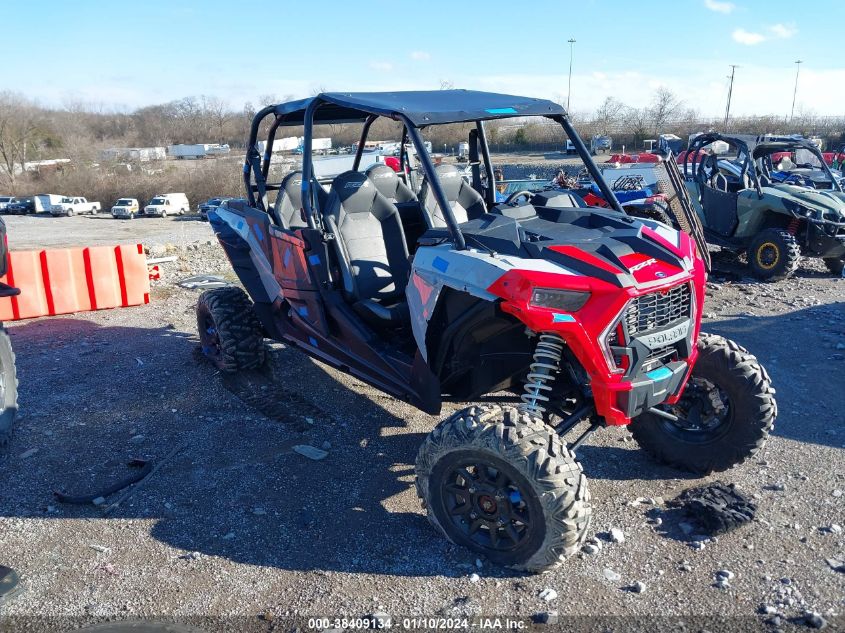 3NSN4K99XPH352525 POLARIS RZR XP 4 1000 PREMIUM 2023