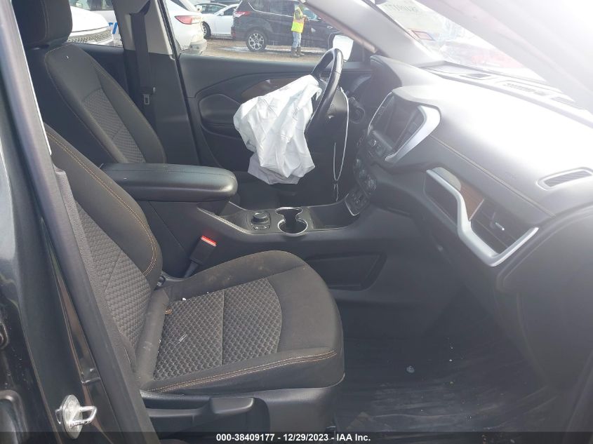2020 GMC TERRAIN SLE - 3GKALMEV9LL136873