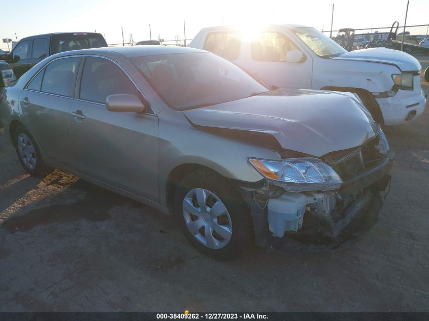 4T1BE46K57U127741 | 2007 TOYOTA CAMRY