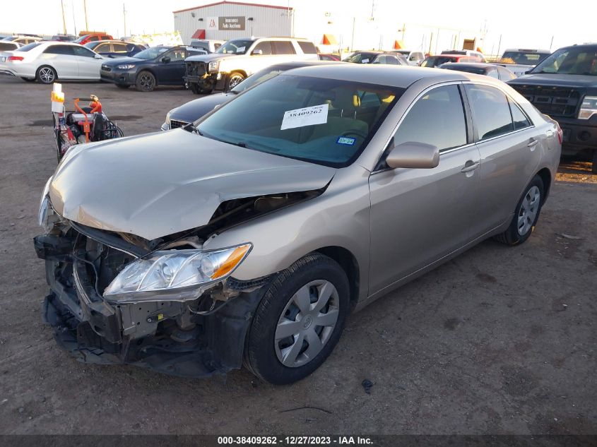 4T1BE46K57U127741 | 2007 TOYOTA CAMRY