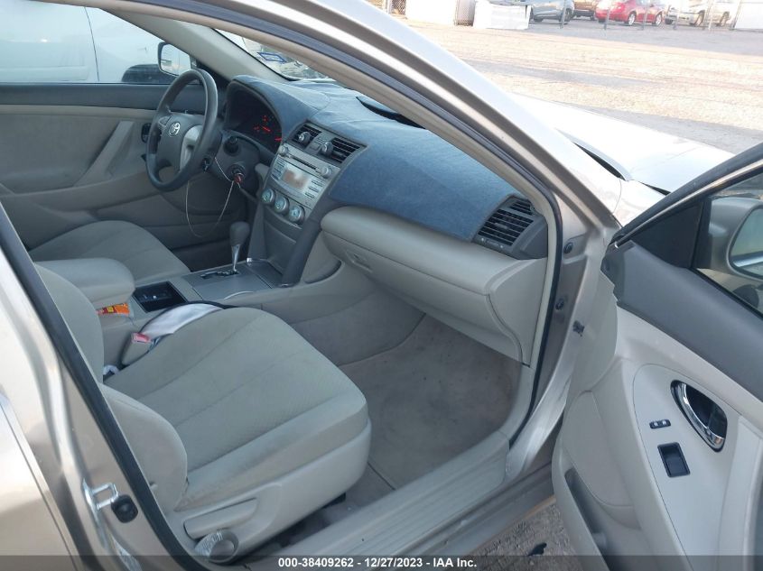 4T1BE46K57U127741 | 2007 TOYOTA CAMRY