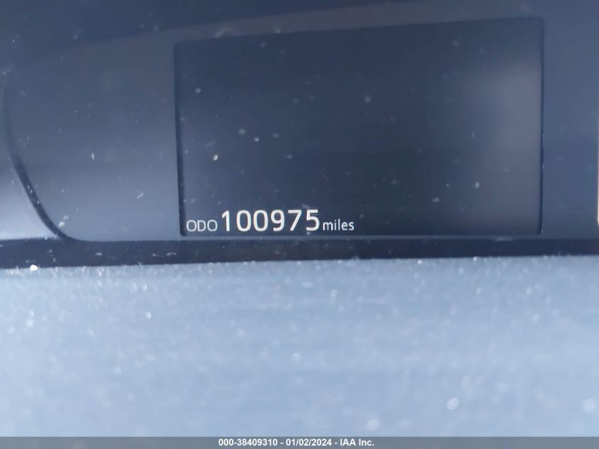 2019 TOYOTA PRIUS - JTDKARFU8K3080964