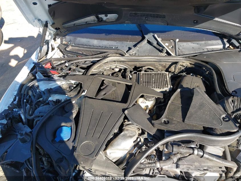 2015 MERCEDES-BENZ S 550 4MATIC WDDXJ8FB0FA006084