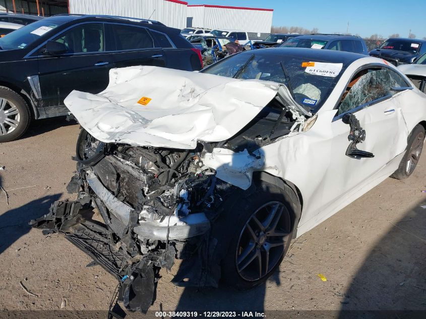 2015 MERCEDES-BENZ S 550 4MATIC WDDXJ8FB0FA006084