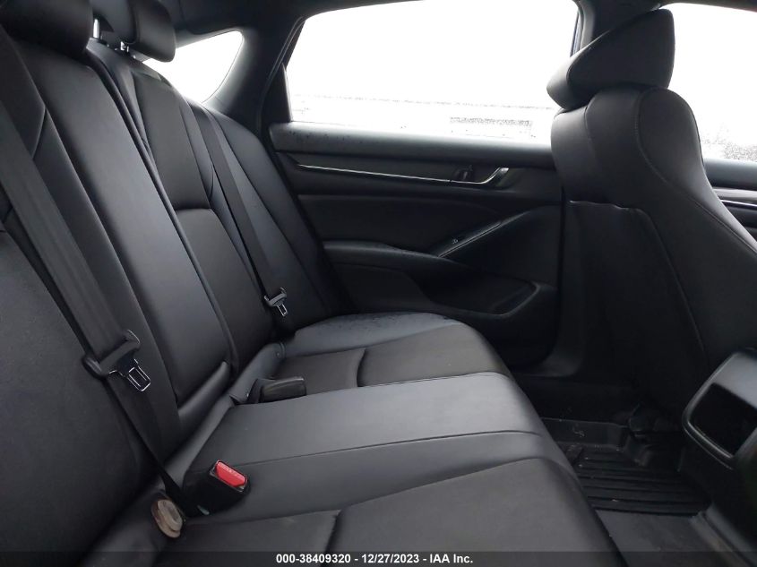 VIN 1HGCV1F32KA019573 2019 HONDA ACCORD SPORT