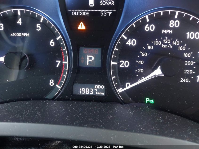 2015 LEXUS RX 350 - 2T2ZK1BA4FC201990