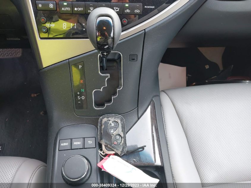 2015 LEXUS RX 350 - 2T2ZK1BA4FC201990