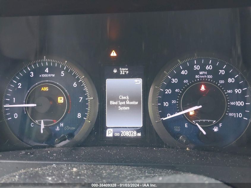 2015 TOYOTA SIENNA XLE 7 PASSENGER - 5TDDK3DC0FS102762