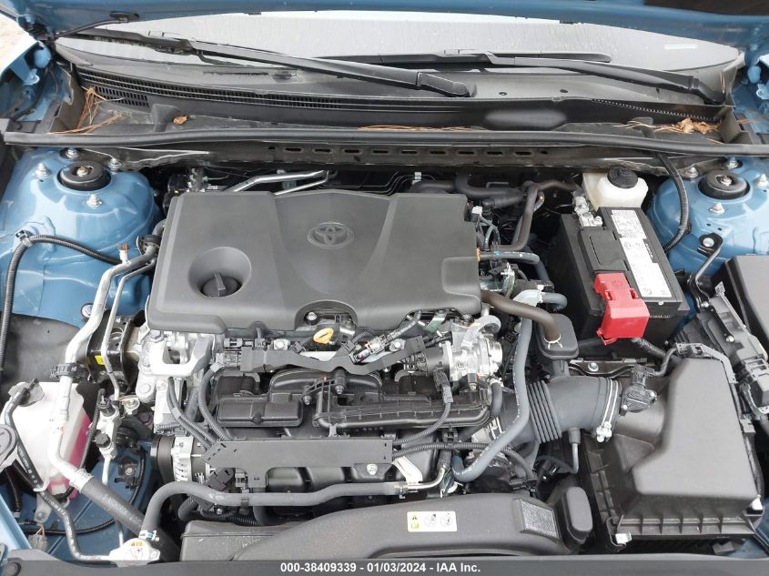 2023 TOYOTA CAMRY SE - 4T1T11AK7PU170287