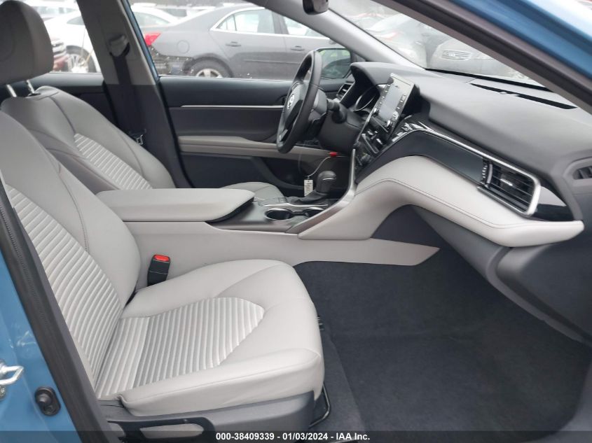 2023 TOYOTA CAMRY SE - 4T1T11AK7PU170287