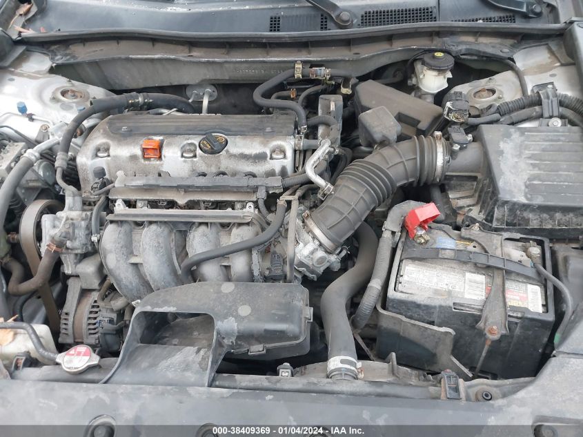 1HGCP2F31BA127280 | 2011 HONDA ACCORD