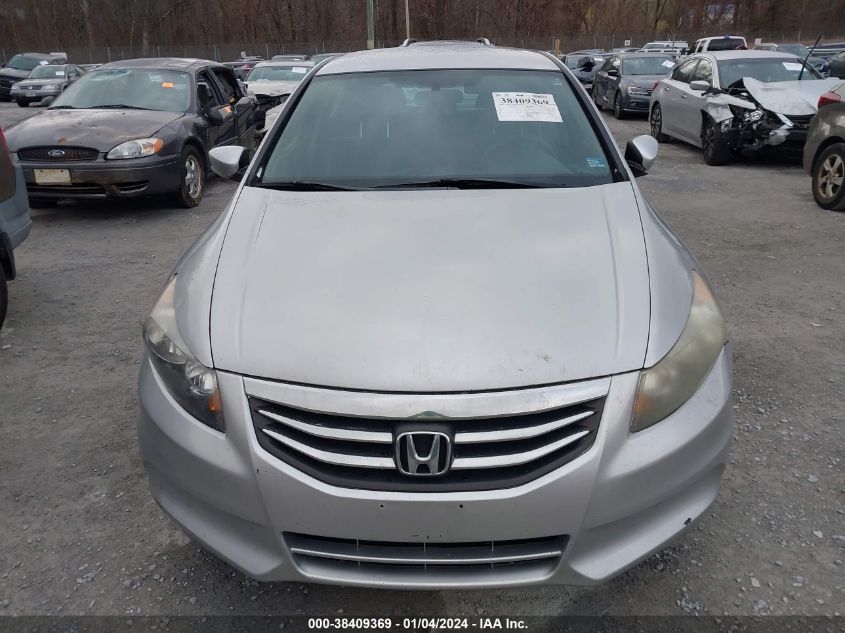 1HGCP2F31BA127280 | 2011 HONDA ACCORD