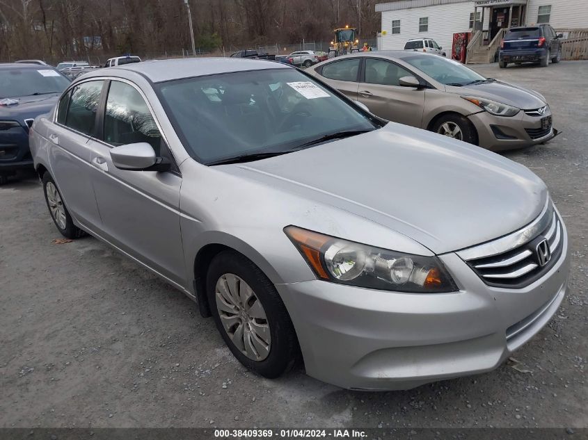 1HGCP2F31BA127280 | 2011 HONDA ACCORD