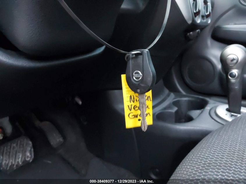 2016 NISSAN VERSA S/S PLUS/SV/SL - 3N1CN7AP1GL825189