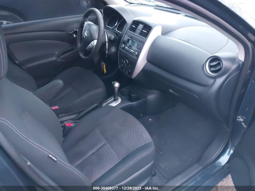 2016 NISSAN VERSA S/S PLUS/SV/SL - 3N1CN7AP1GL825189