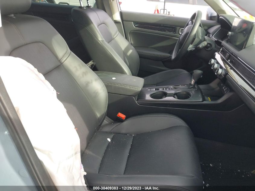 2023 HONDA CIVIC TOURING - 2HGFE1F90PH318506