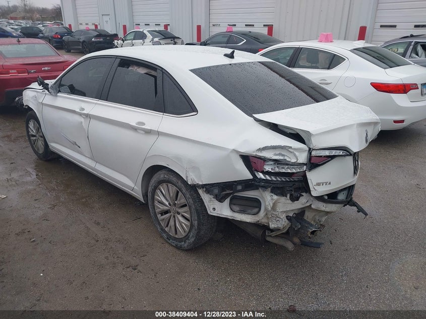 VIN 3VWCB7BUXLM001672 2020 VOLKSWAGEN JETTA S/SE/R-LINE