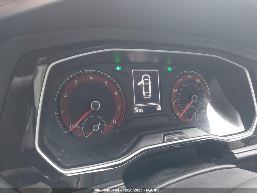 VIN 3VWCB7BUXLM001672 2020 VOLKSWAGEN JETTA S/SE/R-LINE