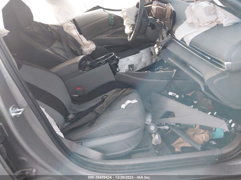 2023 HYUNDAI ELANTRA SEL - KMHLS4AG5PU450087
