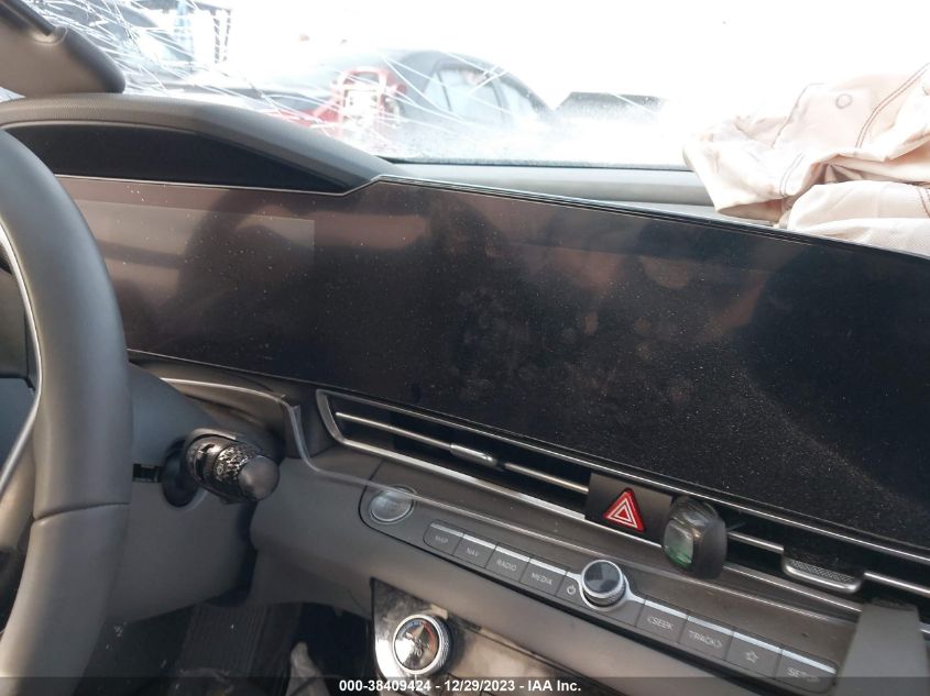 2023 HYUNDAI ELANTRA SEL - KMHLS4AG5PU450087