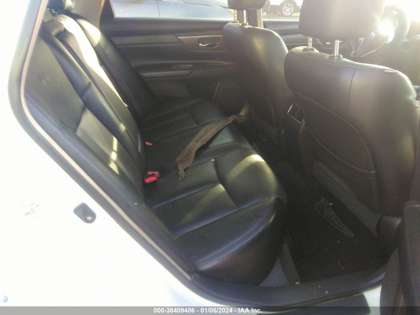 2013 NISSAN ALTIMA 2.5/S/SV/SL - 1N4AL3AP3DN529126