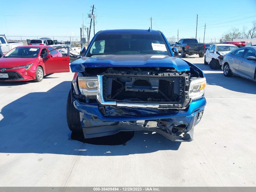 2015 GMC SIERRA 1500 DENALI - 3GTP1WEC5FG512228