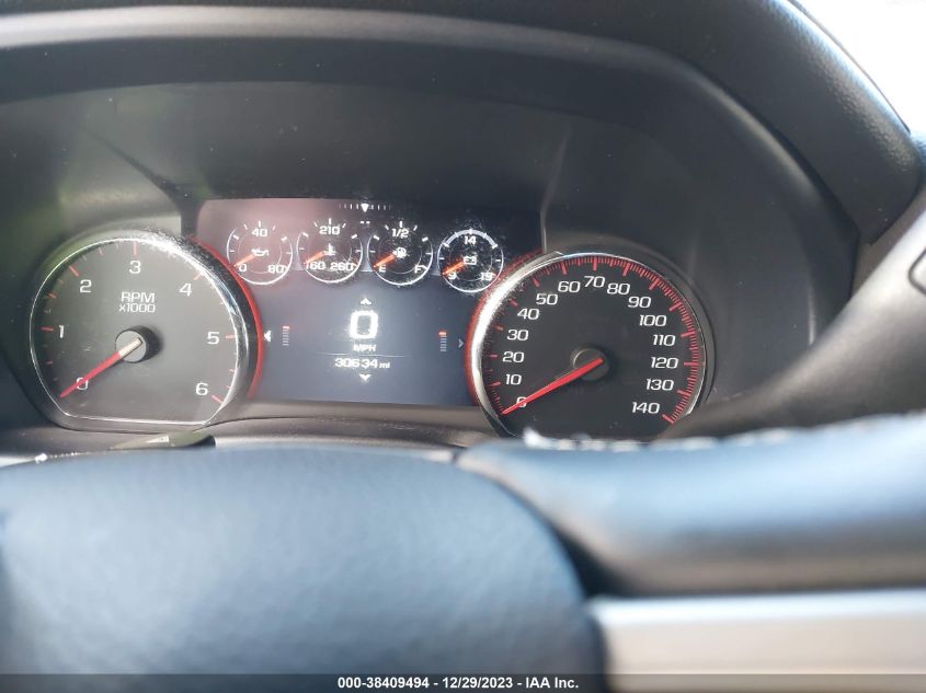 2015 GMC SIERRA 1500 DENALI - 3GTP1WEC5FG512228