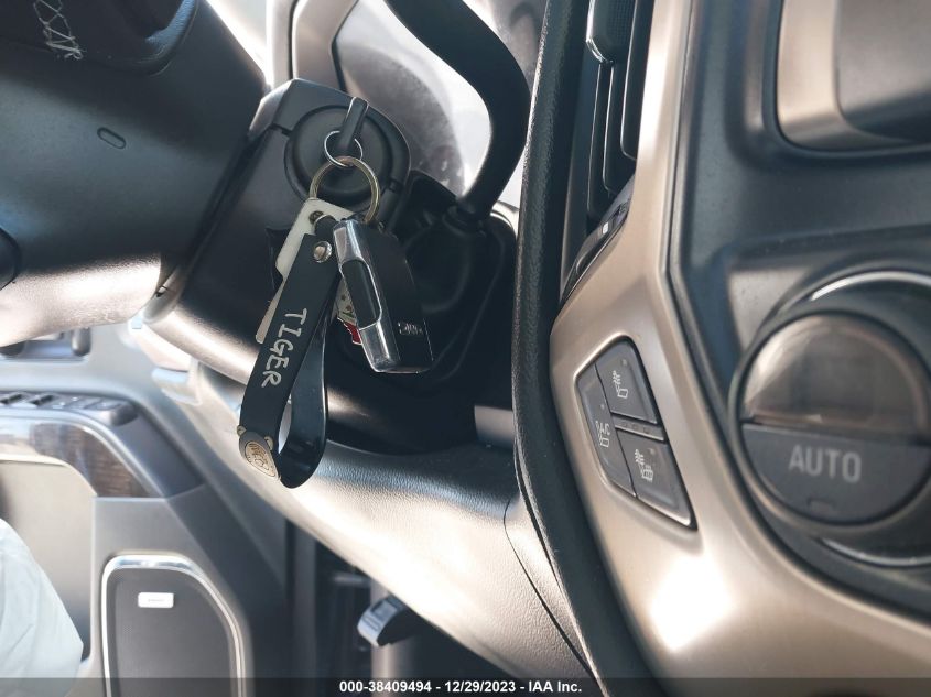 2015 GMC SIERRA 1500 DENALI - 3GTP1WEC5FG512228