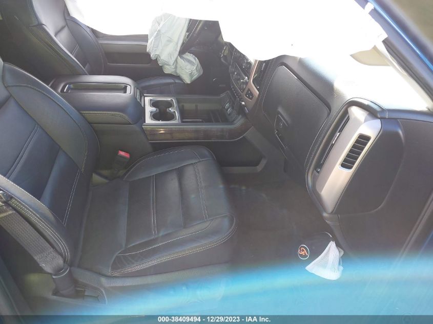 2015 GMC SIERRA 1500 DENALI - 3GTP1WEC5FG512228