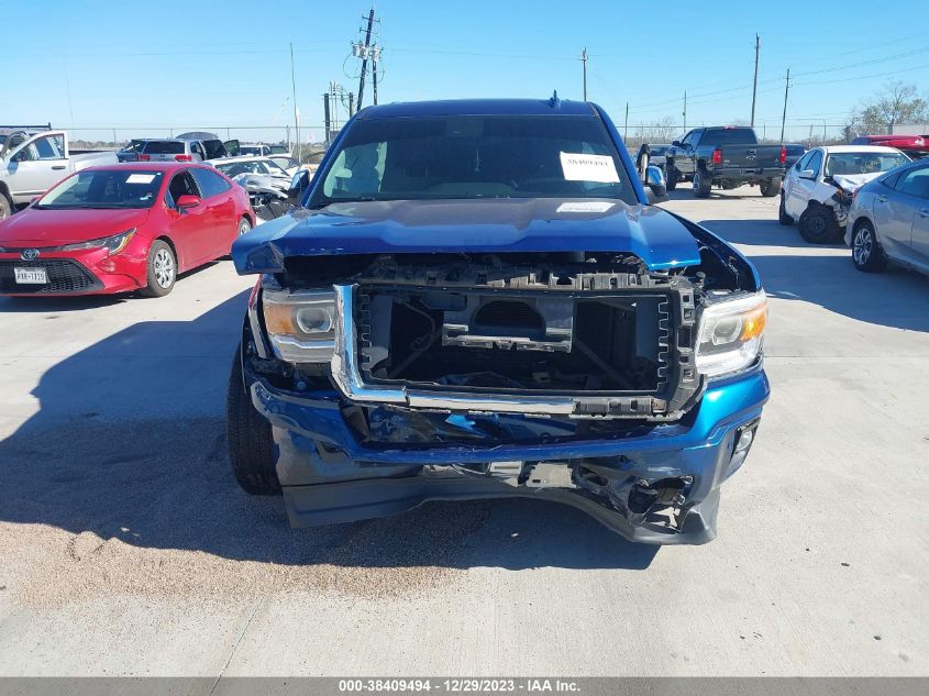 2015 GMC SIERRA 1500 DENALI - 3GTP1WEC5FG512228