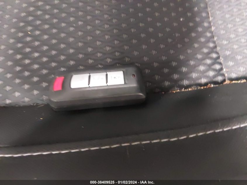 2017 MITSUBISHI OUTLANDER SE/SEL - JA4AZ3A30HZ042643