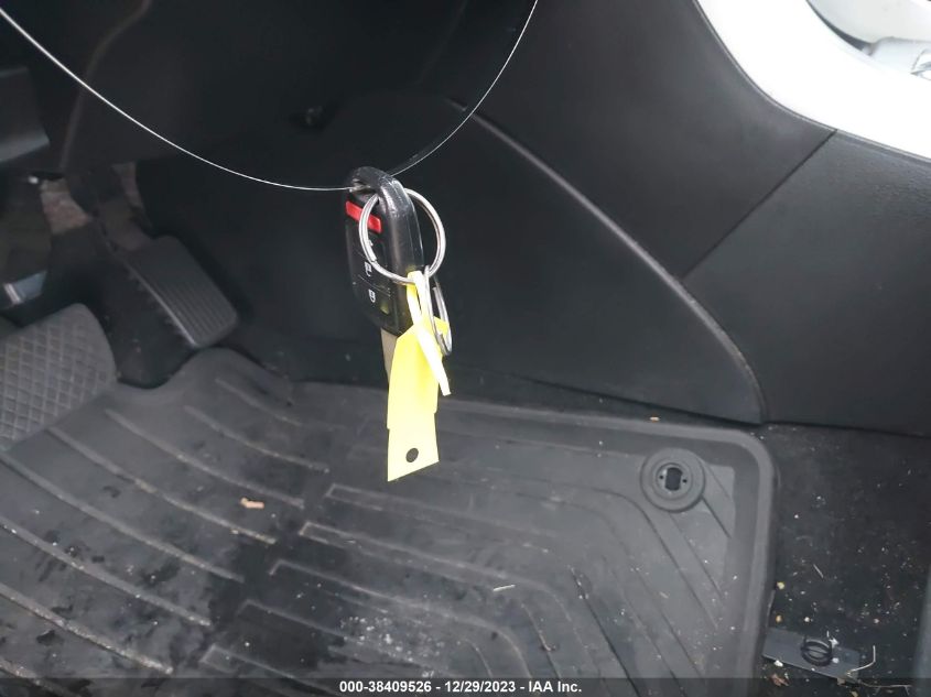 2014 HONDA ACCORD SPORT - 1HGCR2F53EA277102