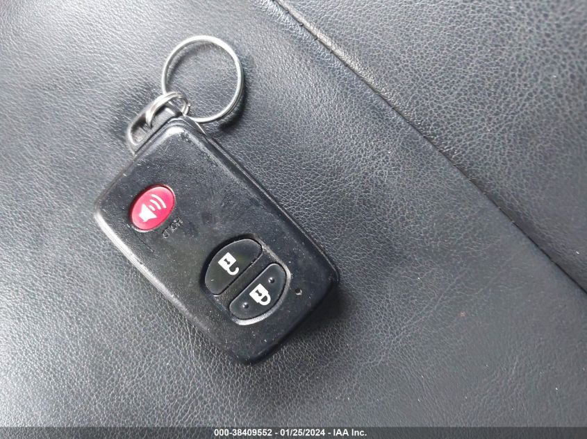2015 TOYOTA PRIUS PERSONA SERIES SPECIAL EDITION - JTDKN3DU2F0427746