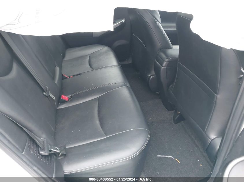 2015 TOYOTA PRIUS PERSONA SERIES SPECIAL EDITION - JTDKN3DU2F0427746