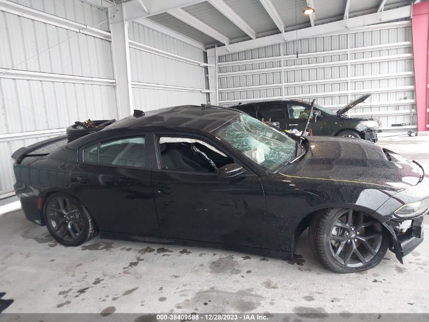 2023 DODGE CHARGER R/T - 2C3CDXCTXPH599368