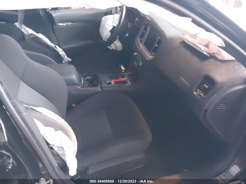 2023 DODGE CHARGER R/T - 2C3CDXCTXPH599368
