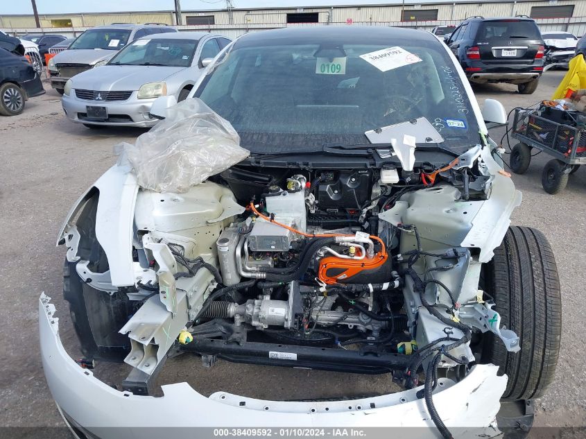 2021 TESLA MODEL 3 - 5YJ3E1EB6MF984339