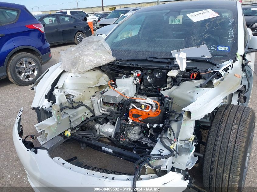 2021 TESLA MODEL 3 - 5YJ3E1EB6MF984339