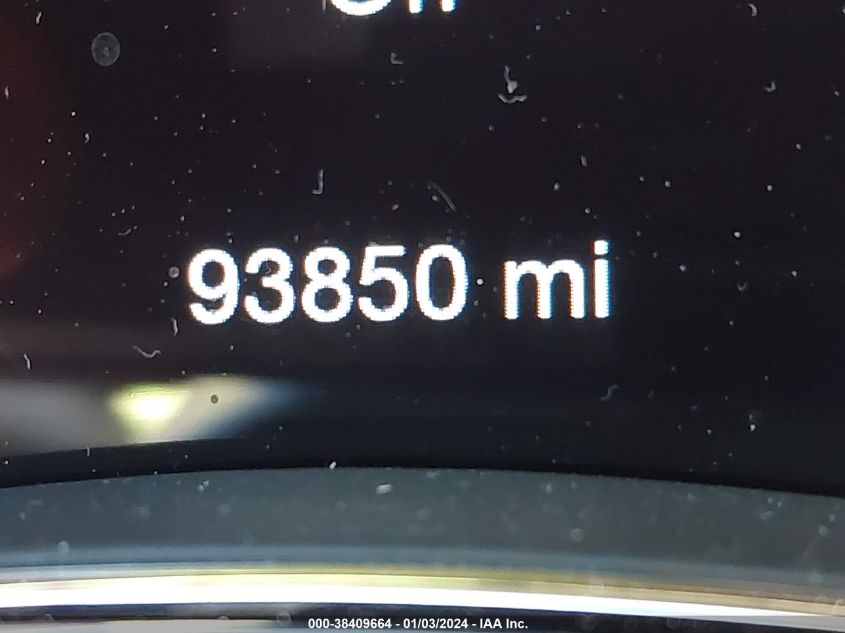 2018 JEEP GRAND CHEROKEE LAREDO - 1C4RJFAG3JC177564