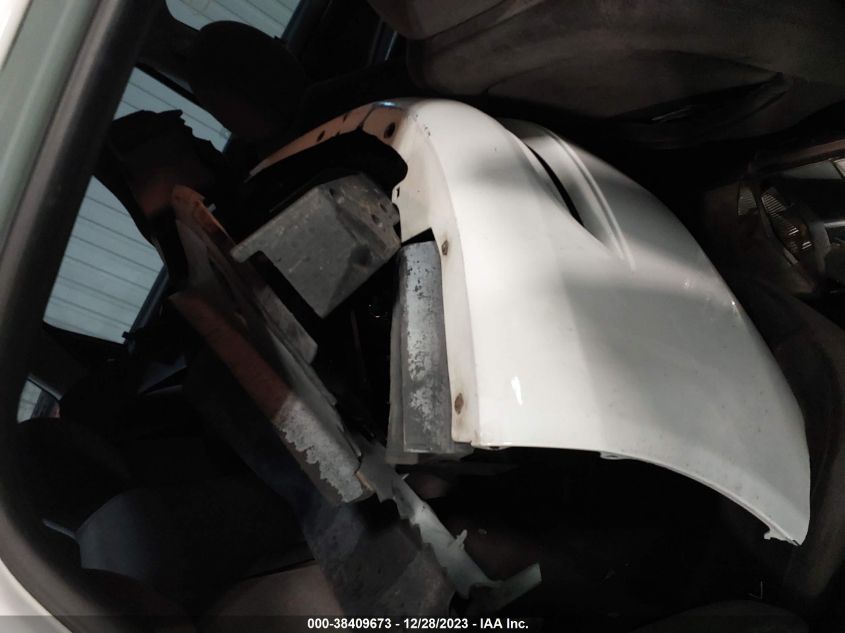 2014 CHEVROLET IMPALA LIMITED LS - 2G1WA5E35E1163982