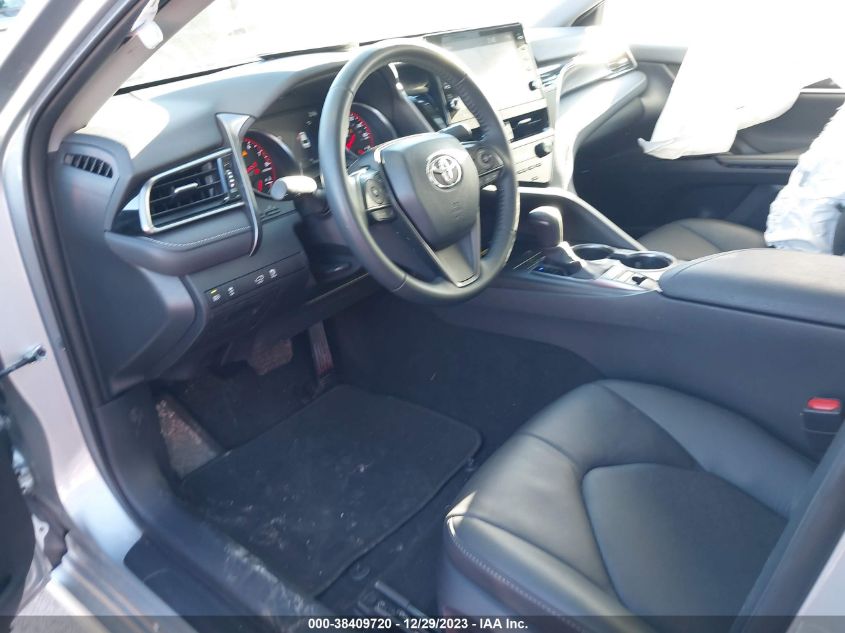 2023 TOYOTA CAMRY XSE - 4T1K61AK6PU162257