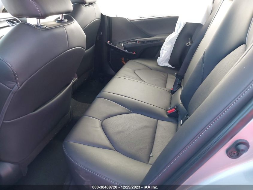 2023 TOYOTA CAMRY XSE - 4T1K61AK6PU162257
